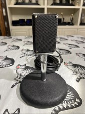 Vintage RARE 1930's Shure 701A