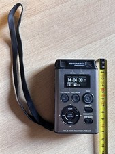 Marantz Professional Handheld