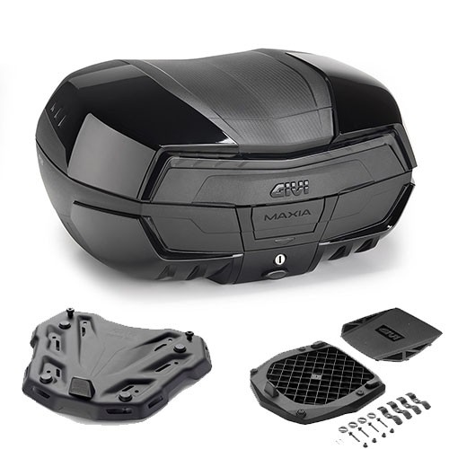 Trunk kit v58nb2 givi - kit, [givi]