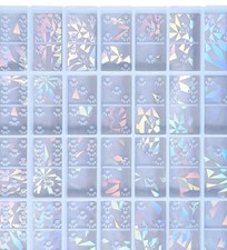 Resin Mould Bundle With