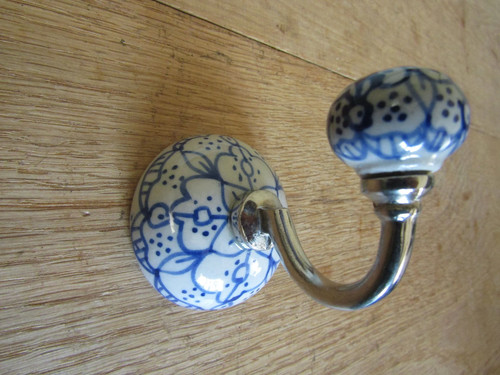 Rustic ceramic vintage old