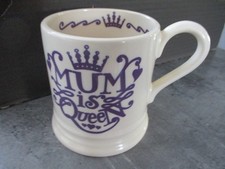 Emma Bridgewater 'MUM IS