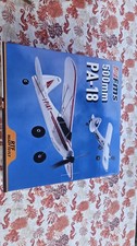 Plane fms 500mm rtf - rc, 18