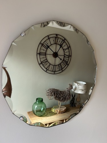 Vintage art deco sided - vintage,
