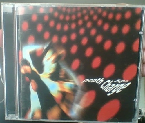 Depth charge spill - -, (2002)