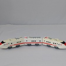 Tomy Tomica Plarail Japanese