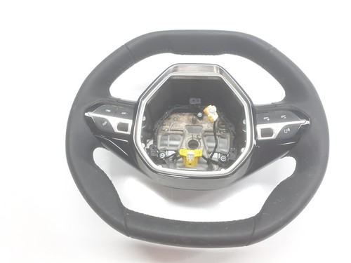 98546457zd steering wheel - steering,