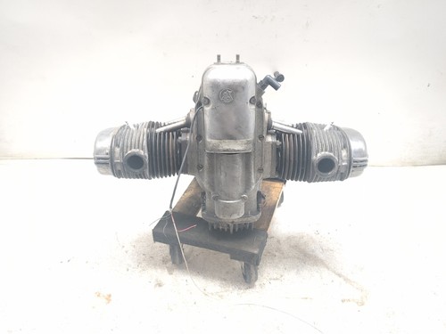 Ural engine motor - ural,