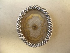Reliquary relic Saint Charles