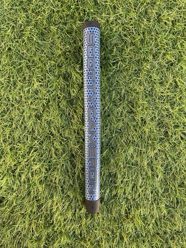 Matador putter grip blue - putter,