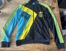 vintage Adidas Star Wars Track