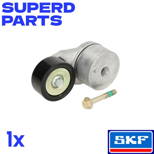 Multi belt tensioner fits - belt,