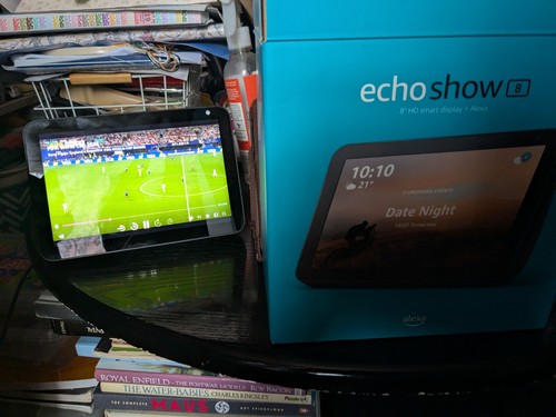 Amazon echo show 1st - echo,