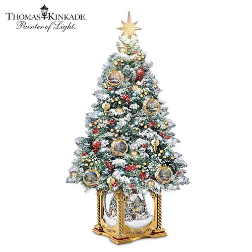 The bradford exchange thomas - bradford,