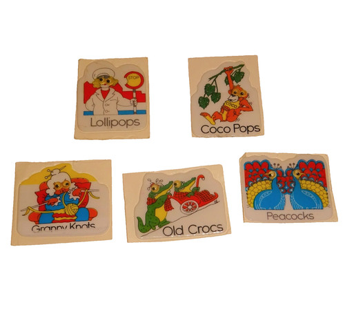 Google eyes plastic stickers - eyes,