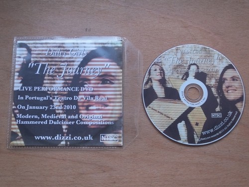 Rare dvd dizzi dulci - rare,