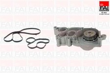 FAI Water Pump for Volkswagen