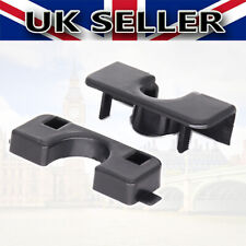 For Vauxhall Corsa E Crossland x Meriva Parcel Shelf Pivot Mounting Clip Bracket