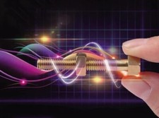 NUT OFF BOLT Magic Nut & Bolt