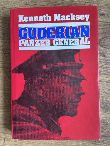 Guderian panzer general - panzer,