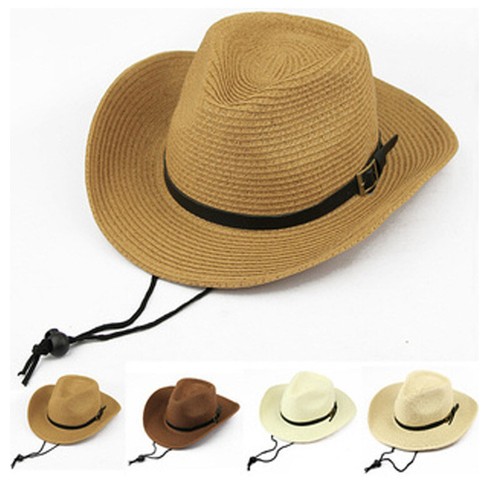 Retro fashion cowboy - retro,