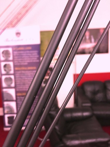 Bloke xl50 8wt 4 - 13', 7/8wt