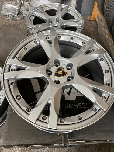 Lamborghini gallardo callisto - lamborghini,