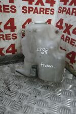 BFD027855 2004 MITSUBISHI L200