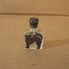 Vtg Miniature 1.5" French