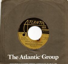 Brownsville Station:Smokin' in the boys room/I'm the leader of the gang:Re-issue