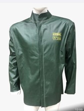 Brown/Green Premium Full Grain