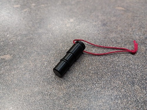 Bsa r10 dust plug - dust,