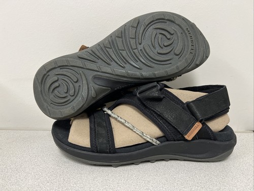 Merrell terran backstrap - merrell, backstrap"
