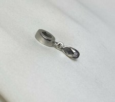Pandora Vintage Sterling