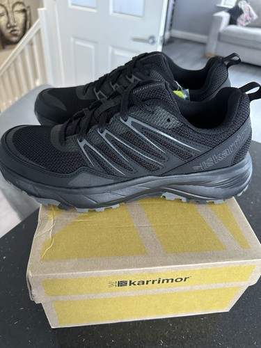 Karrimor men caracal - caracal, trail