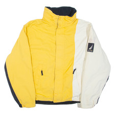 NAUTICA Reversible Mens Jacket