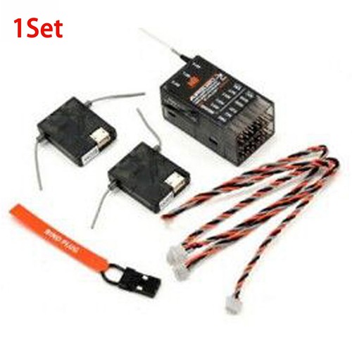 9ch 4ghz receiver - 9ch, digital