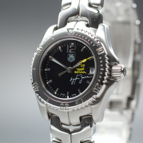 Tag heuer link - tag,