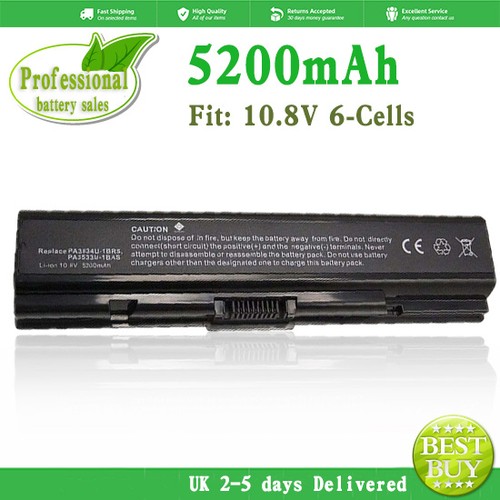 Battery pa3534u 1brs for - battery,