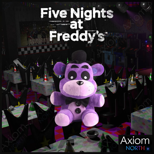 Fnaf five nights freddy s - fnaf,