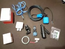kingspan Aquaharvest float switch kit - Domestic Rainwater Harvesting