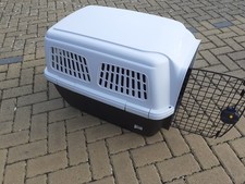 Dog Carrier - CLIPPER 4 