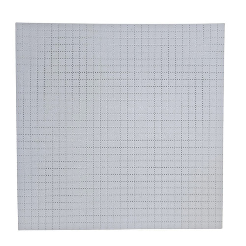 Blank blotter art sheets - blotter,