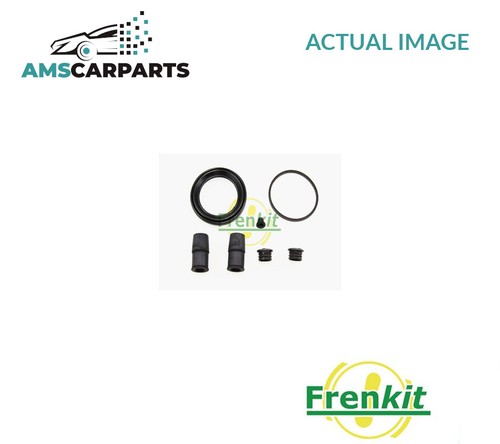 Brake caliper repair - repair, front