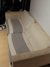 Armchair Rattan Cane