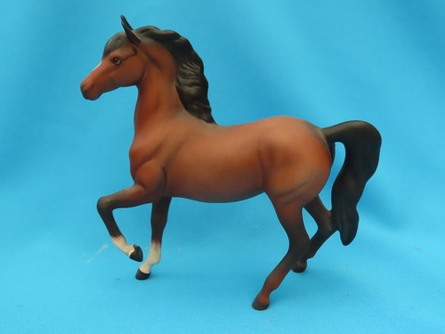 Beswick horse model 1261 - beswick,
