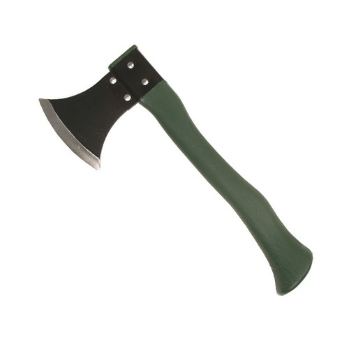 Mil tec carbon steel - mil-tec,