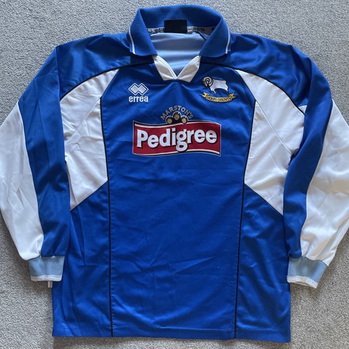 Derby county 2003 05 - fc, 2003-05