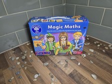 Orchard Toys Magic Maths