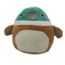 Squishmallows Avery Bird Soft Toy Plush 8 Inch Kellytoy